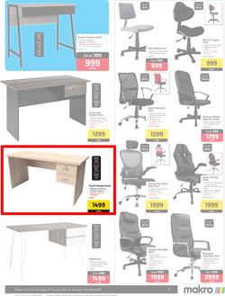 Makro : Get Back To More Savings At Makro (25 January - 04 February 2024), page 7