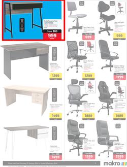 Makro : Get Back To More Savings At Makro (25 January - 04 February 2024), page 7