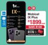 Mobicel IX Plus Smartphone