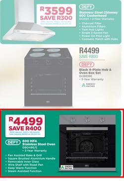 House & Home : Lowest Prices Guaranteed On Defy (3 July - 31 July 2023), page 7