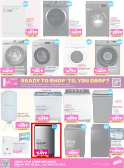 Game : Winter Hot Takes (13 July - 19 July 2024), page 7