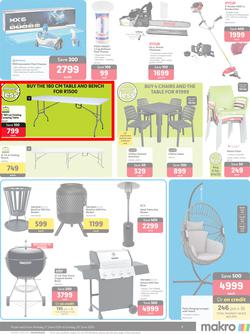 Makro : General Merchandise (17 June - 30 June 2024), page 7