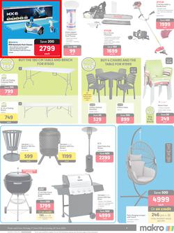 Makro : General Merchandise (17 June - 30 June 2024), page 7