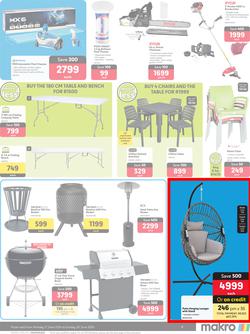 Makro : General Merchandise (17 June - 30 June 2024), page 7