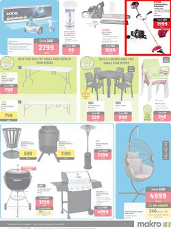 Makro : General Merchandise (17 June - 30 June 2024), page 7