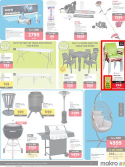 Makro : General Merchandise (17 June - 30 June 2024), page 7
