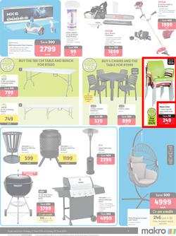Makro : General Merchandise (17 June - 30 June 2024), page 7