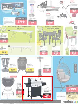 Makro : General Merchandise (17 June - 30 June 2024), page 7