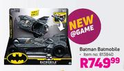 Batman Batmobile Item No 813840