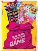 Assorted Lucky Bag Item No 761482/84/779909/731646/304500-Each