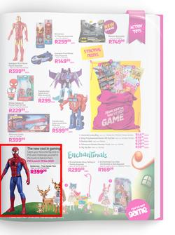 Game : Ungrump Your Kids (11 November - 24 December 2020), page 7