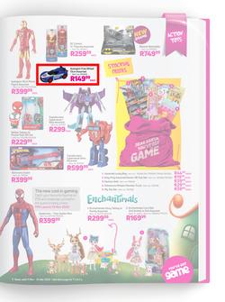 Game : Ungrump Your Kids (11 November - 24 December 2020), page 7