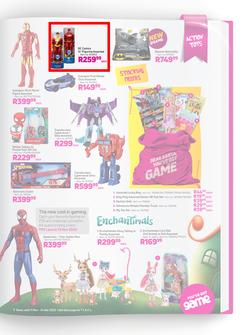 Game : Ungrump Your Kids (11 November - 24 December 2020), page 7