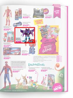 Game : Ungrump Your Kids (11 November - 24 December 2020), page 7