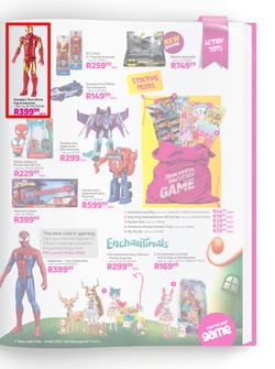 Game : Ungrump Your Kids (11 November - 24 December 2020), page 7