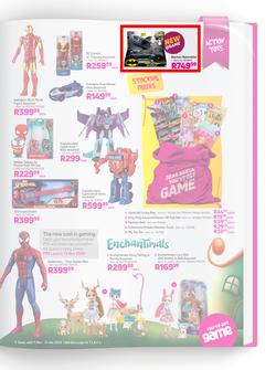 Game : Ungrump Your Kids (11 November - 24 December 2020), page 7