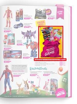 Game : Ungrump Your Kids (11 November - 24 December 2020), page 7