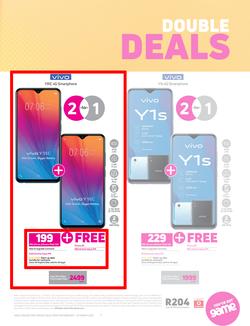 Game Vodacom : It's Name Dropping Season (8 February - 7 March 2021), page 7
