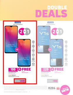 Game Vodacom : It's Name Dropping Season (8 February - 7 March 2021), page 7