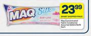 Maq Concentrated Fabric Conditioner Refill Assorted-500ml Each