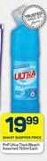 PnP Ultra Thick Bleach Assorted-750ml Each