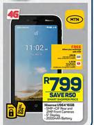 Hisense U964 16GB