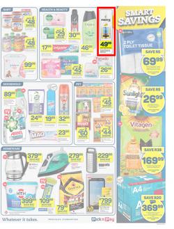 Pick n Pay Western Cape : Specials (08 February - 21 February 2024), page 7