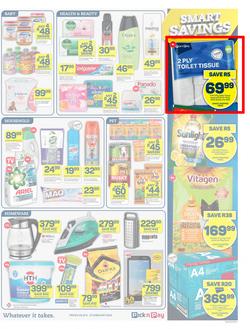 Pick n Pay Western Cape : Specials (08 February - 21 February 2024), page 7
