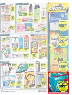 Pick n Pay Western Cape : Specials (08 February - 21 February 2024), page 7