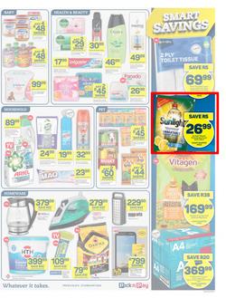 Pick n Pay Western Cape : Specials (08 February - 21 February 2024), page 7