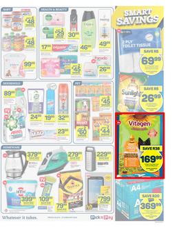 Pick n Pay Western Cape : Specials (08 February - 21 February 2024), page 7