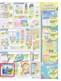 Pick n Pay Western Cape : Specials (08 February - 21 February 2024), page 7