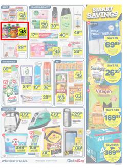 Pick n Pay Western Cape : Specials (08 February - 21 February 2024), page 7