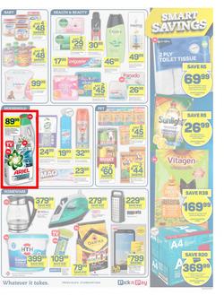 Pick n Pay Western Cape : Specials (08 February - 21 February 2024), page 7