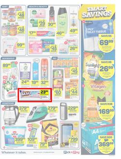 Pick n Pay Western Cape : Specials (08 February - 21 February 2024), page 7