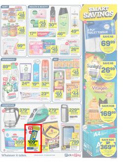 Pick n Pay Western Cape : Specials (08 February - 21 February 2024), page 7