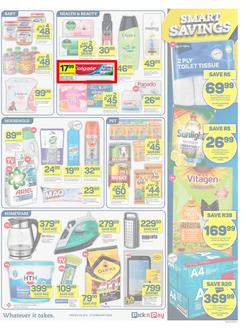 Pick n Pay Western Cape : Specials (08 February - 21 February 2024), page 7