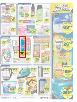Pick n Pay Western Cape : Specials (08 February - 21 February 2024), page 7