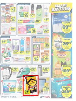 Pick n Pay Western Cape : Specials (08 February - 21 February 2024), page 7