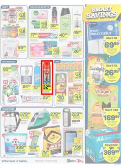 Pick n Pay Western Cape : Specials (08 February - 21 February 2024), page 7