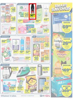 Pick n Pay Western Cape : Specials (08 February - 21 February 2024), page 7