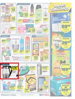 Pick n Pay Western Cape : Specials (08 February - 21 February 2024), page 7