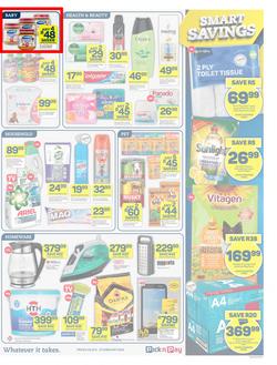 Pick n Pay Western Cape : Specials (08 February - 21 February 2024), page 7