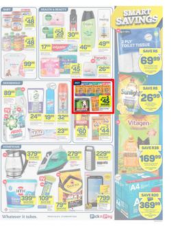 Pick n Pay Western Cape : Specials (08 February - 21 February 2024), page 7