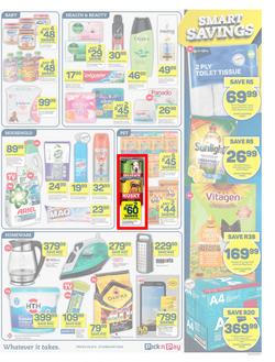 Pick n Pay Western Cape : Specials (08 February - 21 February 2024), page 7