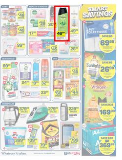 Pick n Pay Western Cape : Specials (08 February - 21 February 2024), page 7