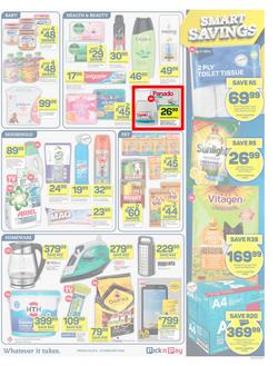 Pick n Pay Western Cape : Specials (08 February - 21 February 2024), page 7
