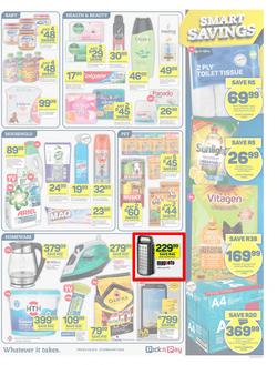 Pick n Pay Western Cape : Specials (08 February - 21 February 2024), page 7