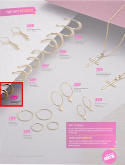 Game : Go For Gold (18 November - 24 December 2020), page 7