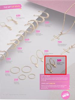 Game : Go For Gold (18 November - 24 December 2020), page 7